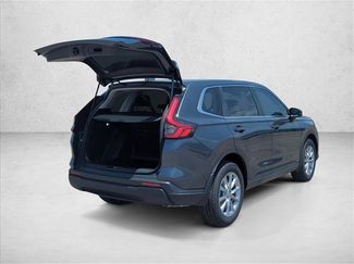 New 2026 Honda CR-V EX video 2