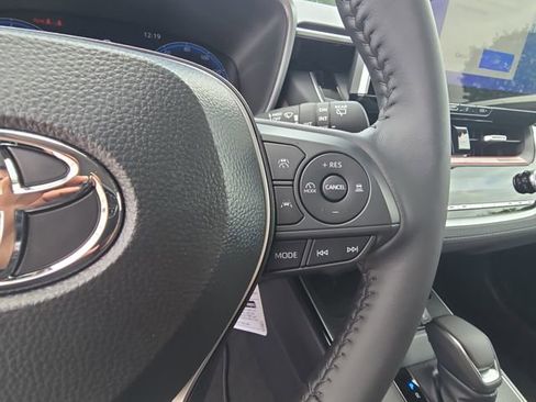 New 2026 Toyota Corolla Cross XLE image 18