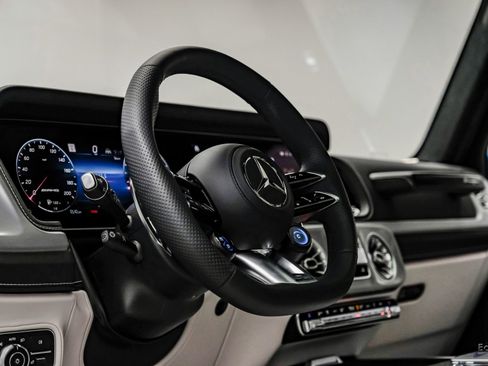 Used 2026 Mercedes-Benz G 63 AMG 4MATIC image 46