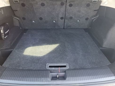 Certified 2022 Nissan Rogue SV AWD/4WD image 20