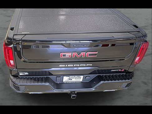 Used 2026 GMC Sierra 1500 AT4 w/ AT4 Premium Package AWD/4WD image 12