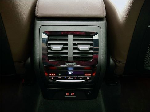 Certified 2024 BMW X3 M40i image 27