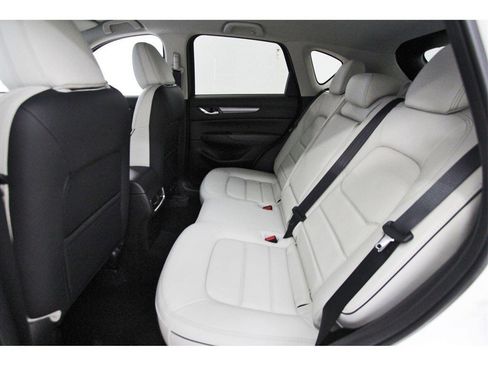 Used 2025 MAZDA CX-5 AWD 2.5 S w/ Preferred Package image 11