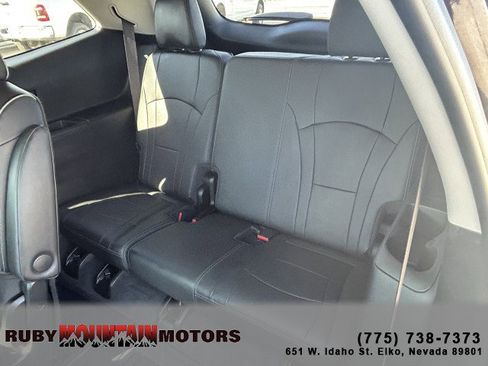 Used 2021 Buick Enclave Avenir w/ Avenir Technology Package image 23