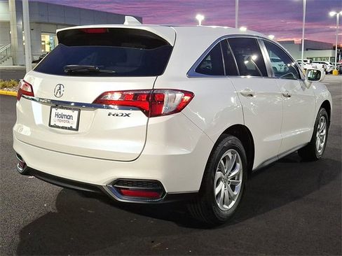 Used 2017 Acura RDX FWD image 7
