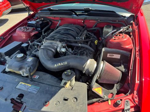 Used 2006 Ford Mustang GT Premium RWD image 89