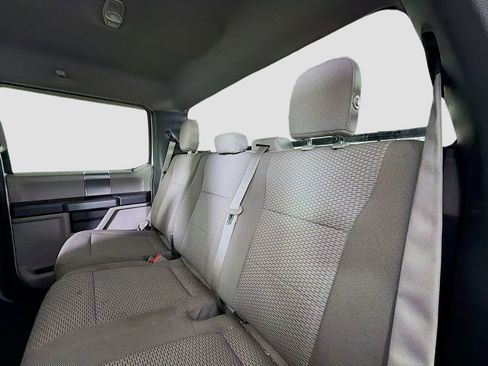 Used 2018 Ford F150 XLT w/ Equipment Group 301A Mid image 22