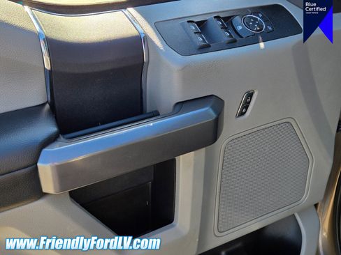 Certified 2022 Ford F250 XLT AWD/4WD image 18