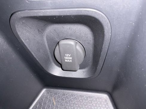 Certified 2024 Honda Accord Sport image 22