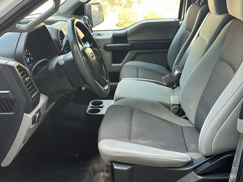 Used 2020 Ford F150 XL w/ Equipment Group 101A Mid AWD/4WD image 10
