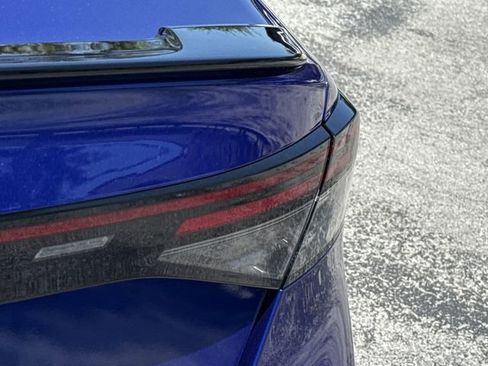 New 2026 Honda Accord Sport image 16