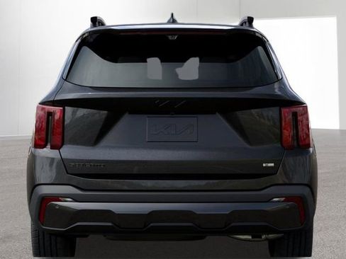 New 2026 Kia Sorento SX Prestige AWD/4WD image 14