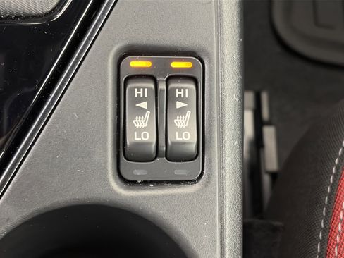 Used 2025 Subaru Impreza RS w/ Popular Package #1 image 25