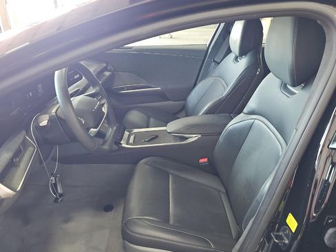 Used 2023 Lucid Air Pure AWD/4WD image 7