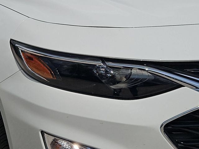 Used 2024 Chevrolet Malibu RS FWD image 10