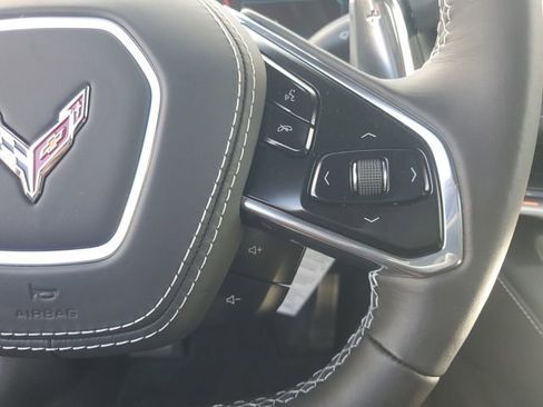 New 2026 Chevrolet Corvette Z06 image 26