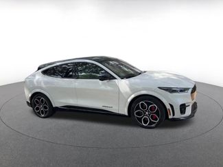 Used 2023 Ford Mustang Mach-E GT video 2