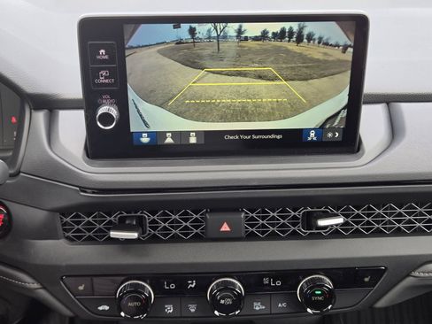 New 2026 Honda Accord SE image 16