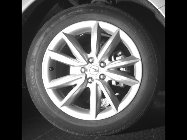 Used 2024 Acura RDX SH-AWD image 9