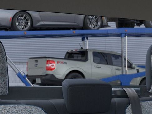 New 2026 Ford Maverick XLT FWD image 24