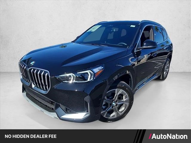 New 2027 BMW X1 xDrive28i w/ Convenience Package AWD/4WD image 1