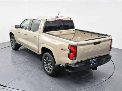 Used 2023 Chevrolet Colorado Z71 w/ Z71 Convenience Package 2 image 37