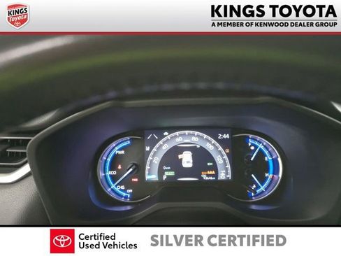 Certified 2023 Toyota RAV4 XLE w/ Convenience Package AWD/4WD image 24