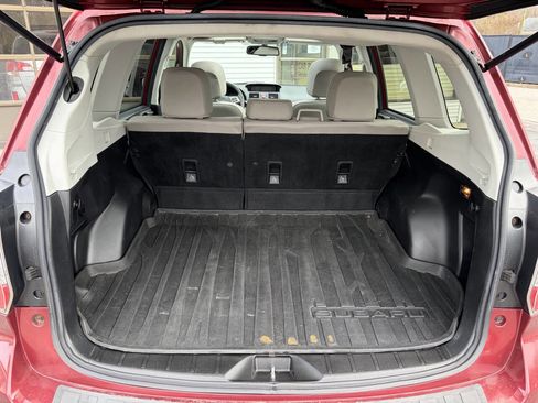 Used 2015 Subaru Forester 2.5i Limited image 15