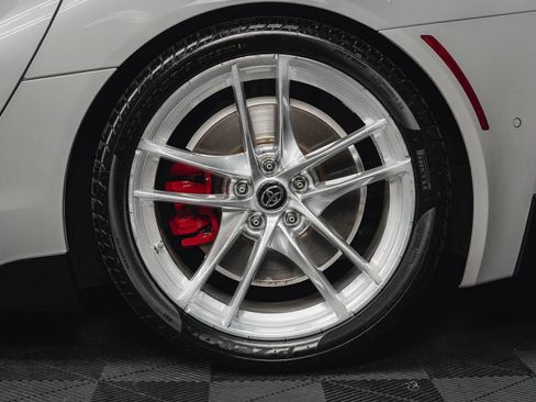 Used 2021 Toyota Supra Premium image 11