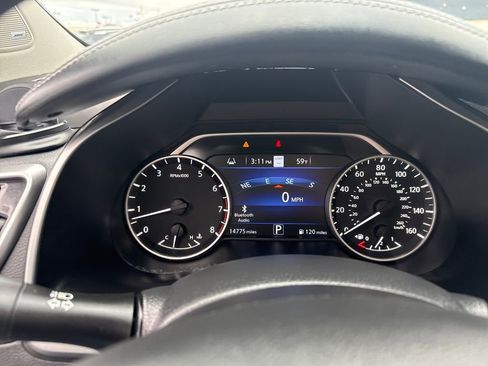 Used 2024 Nissan Murano SL image 16