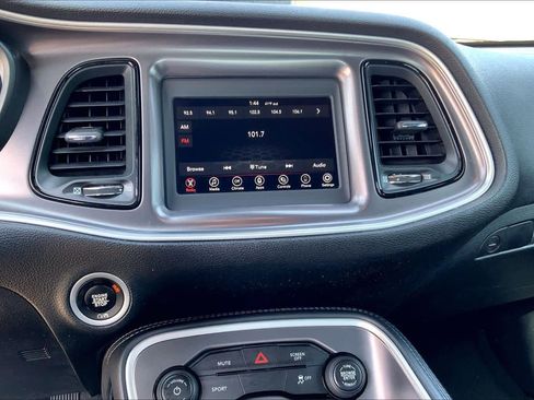 Used 2021 Dodge Challenger SXT w/ Blacktop Package image 30