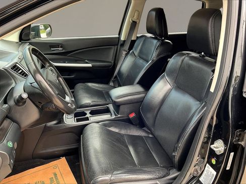 Used 2016 Honda CR-V EX-L image 20