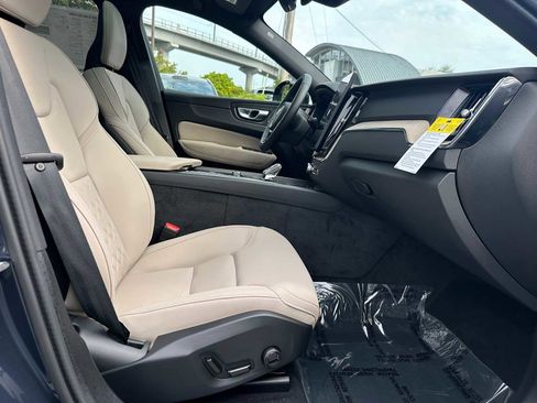 New 2026 Volvo XC60 B5 Plus w/ Protection Package Premier image 10