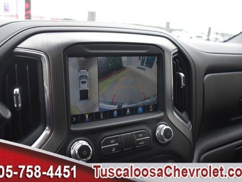 Used 2021 GMC Sierra 1500 Denali w/ Denali Ultimate Package image 37