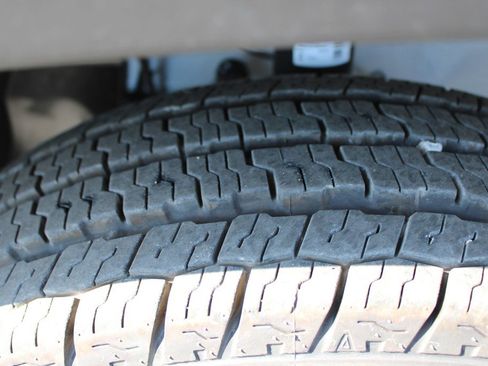 Used 2024 RAM ProMaster 1500 w/ Quick Order Package 22G SLT image 30