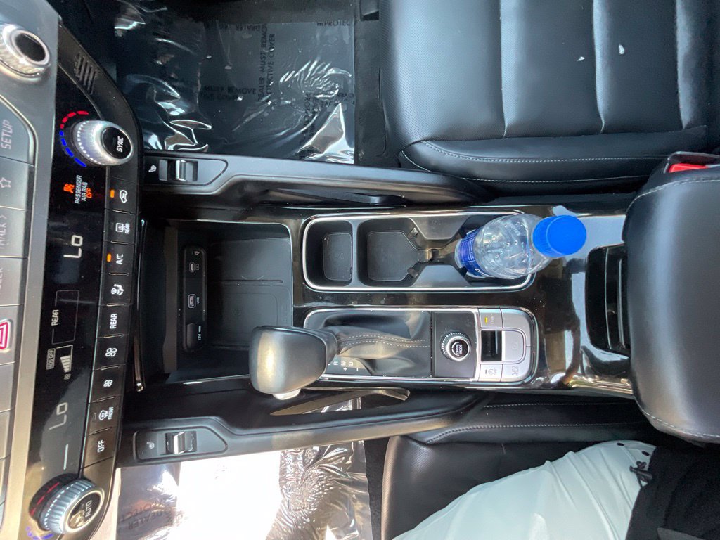 Used 2025 Kia Telluride S FWD image 20