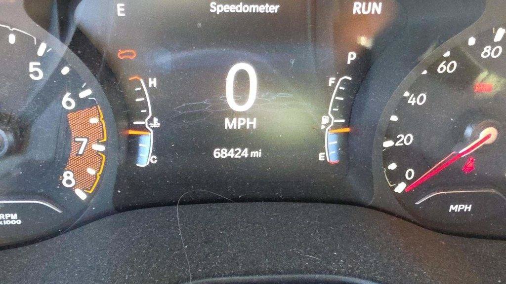 Used 2023 Jeep Compass Limited w/ Sun and Sound Group AWD/4WD image 15