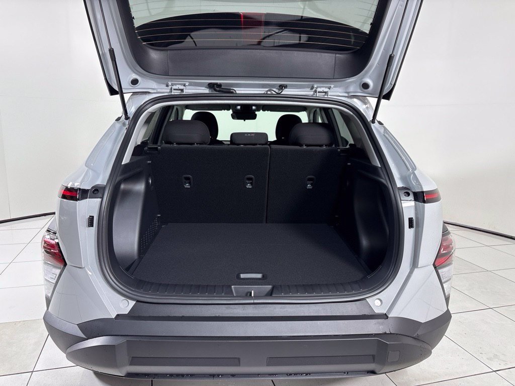 New 2027 Hyundai Kona SEL Sport FWD image 25