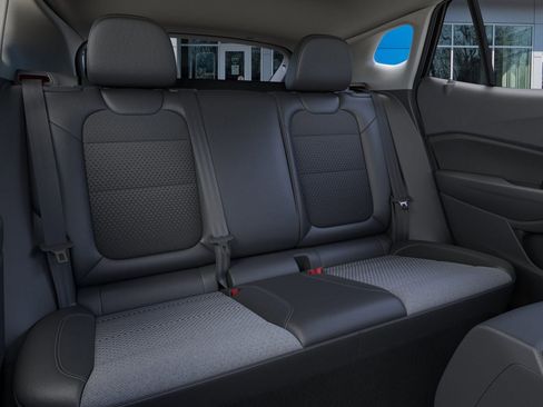 New 2026 Chevrolet Trax LT w/ Driver Confidence Package image 41