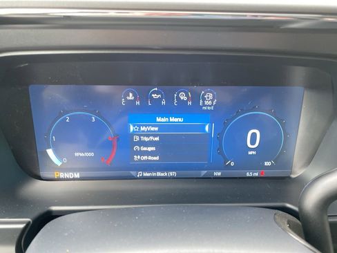 New 2026 Ford F250 Lariat w/ FX4 Off-Road Package image 23