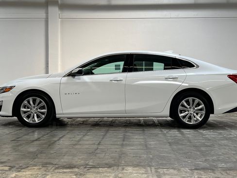 Used 2024 Chevrolet Malibu LT image 7