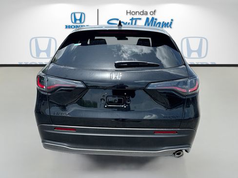 New 2027 Honda HR-V Sport image 6
