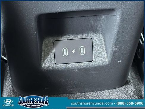 Used 2026 Hyundai Tucson SEL AWD/4WD image 16