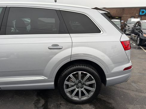 Used 2018 Audi Q7 3.0T Prestige image 60