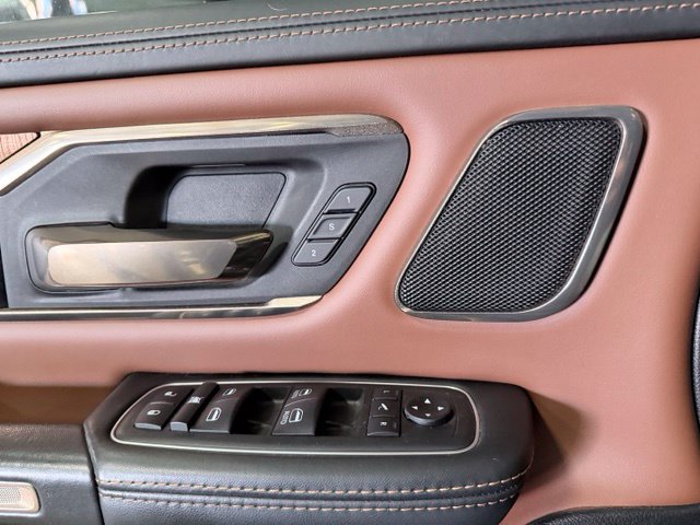 Used 2021 RAM 1500 Limited AWD/4WD image 26