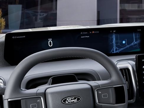 New 2027 Ford Expedition Platinum w/ Stealth Appearance Package RWD image 15