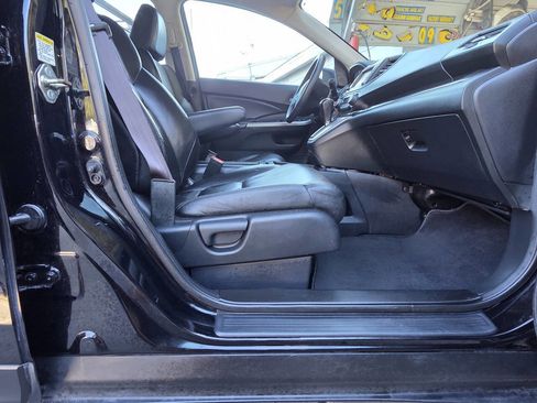 Used 2014 Honda CR-V EX-L image 15