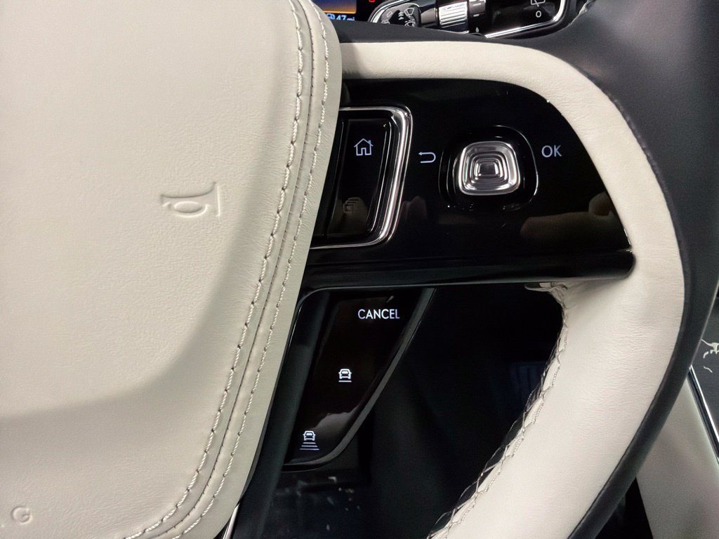 New 2027 Lincoln Aviator Black Label w/ Jet Appearance Package AWD/4WD image 17