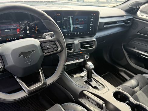 New 2026 Ford Mustang Dark Horse RWD image 10