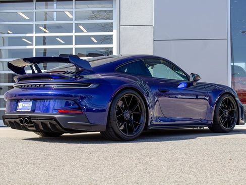 Used 2022 Porsche 911 GT3 image 10